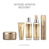 Wella Professionals SP LuxeOil Keratin Protect Trio Set, with Shampoo