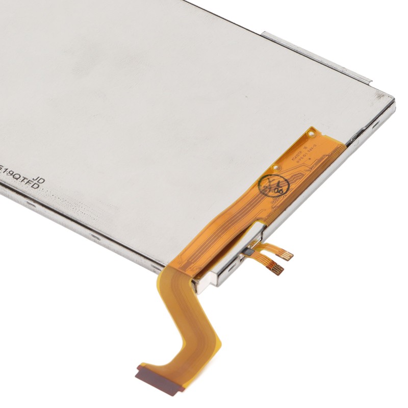 For 3DS XL Upper LCD Professional Game Console Display Screen