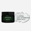 HEATH Hair Gel, 2.7 fl oz (80 ml), Citrus Scent,