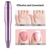 Professional Nail Drill Machine Pen Electric Nail Drill Pen for
