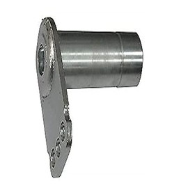 Waltco Genuine Liftgate Hinge Pin Assembly - 43016663