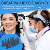 4 mm Otoscope Ear Specula Tips Compatible with welcelln, K.a.w.e,