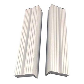 LLDSIMEX Magnetic Vise Jaws (4 INCH)