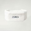 Cure 31 Face Wash Hair Band Cotton Facial Cleansing Band