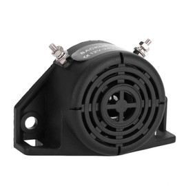 Backup Alarms for Cars and Trucks, Sonido De Marcha Atras 12V-24 Aterproof Alarm Abs Reverse Buzzer Horn for Car, Vehicle, Truck