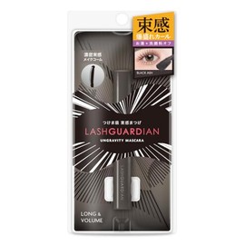 LASH GUARDIAN Angraviti Mascara 03 Black Ash