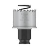 Bosch 1 x Pro Sheet Metal Power Change Plus Hole