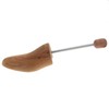 Bama Mens Shoe Tree Beige Beige/farblos Size: 46/47