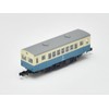 Nostalgic Railway Tomii Electric Railway Touge Line Diorama Car +