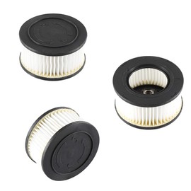 CUQFVAT 3Pcs Air Filters for Stihl MS231 MS251 MS261 MS271 MS291 MS311 MS391 MS362 Chainsaw Power Equipment Chainsaw Parts & Accessories Replace 1141 120 1600