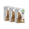 MEILAB - Ammonia Free Hair Colour - Pack of 3