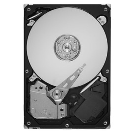 Seagate Barracuda Green 1.5TB 5900RPM SATA 6Gb/s 64MB Cache 3.5 Inch Internal Hard Drive ST1500DL003- Bare Drive