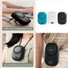AOCOOLFAN Portable Neck Fan, Mini Small Personal Handheld Fan USB