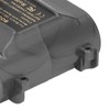 Battery Adapter High Hardness Housing Repeatedly Pluggable Battery Converter for