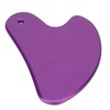 Scraping Board Aluminum Alloy Guasha Facial Tool Whole Body General