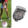 LHQYKHOZ 2 Pcs Golf Ball Alignment Tool Golf Ball Line