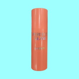 The Saem 더샘 퍼펙트 글램 스틱블러셔 CR01 애프리콧 밀크