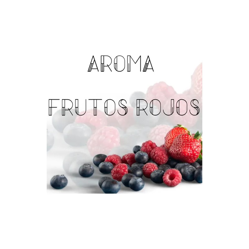 Monomero 16oz Líquido Acrílico Frutos Rojos Mc Royalty Nails