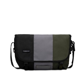 Timbuk2 Classic Messenger Bag Colourful, eco army pop