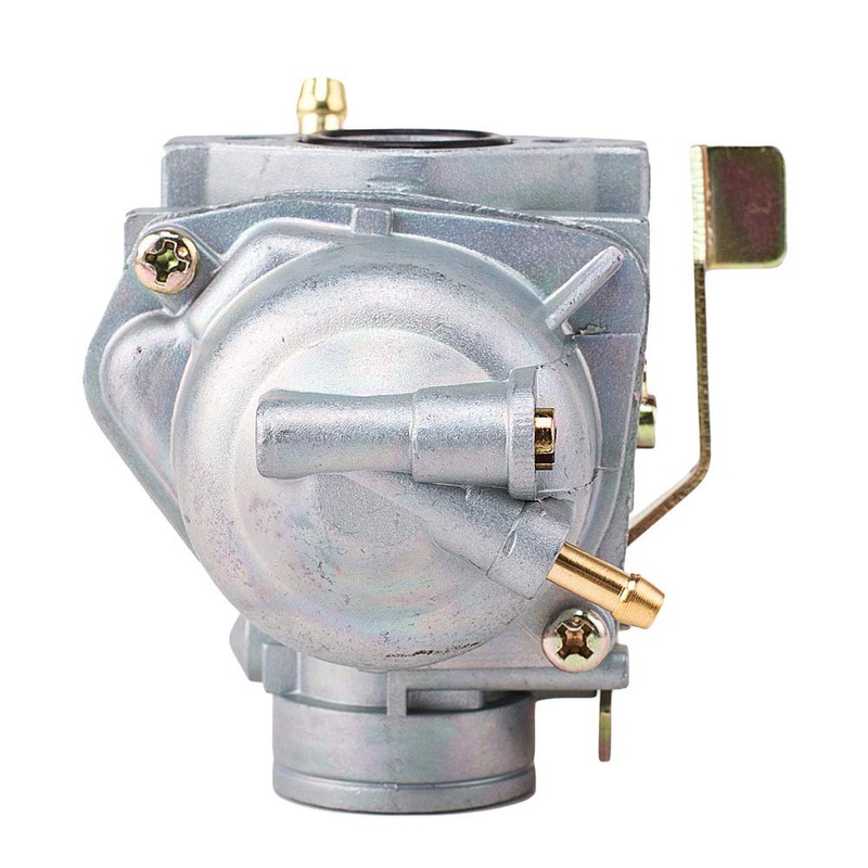 Premium Carburetor w/Fuel Lines for 1977-1978 Honda Z50A Carburetor