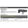 Camshaft Position Sensor - Compatible with 2003-2007 Dodge Ram 3500