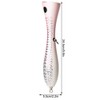 Wooden Large Artificial Popper Fish Lure Topwater Simulation Bait Fishing