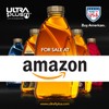 Ultra1Plus™ SAE 5W-30 Full Synthetic Motor Oil, API SP, ILSAC