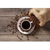 New England Coffee Colombian Decaffeinated Medium-Roast K-Cup Pods, 12 Count