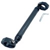 TIGRE BLANC Motorcycle Handle Brace Clamp Bar Universal Handle Bar