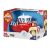 Fireman Sam Titan Vehicle