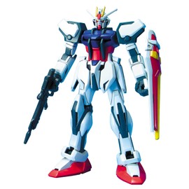 1/144 ストライクガンダム (機動戦士ガンダムSEED)