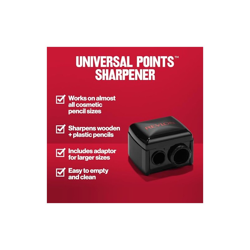 Afilador Universal Points