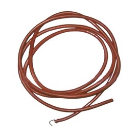 Cutex 72" Leather Belt for All Treadle Sewing Machines 9/32" Wide