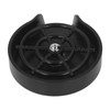 High Pressure Automatic Glass Rinser Bar Sink Cup Washer Kitchen