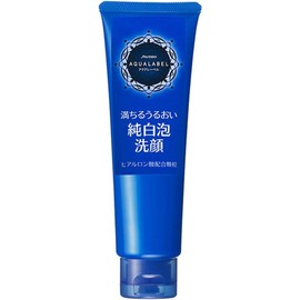  AQUALABEL Aqualabel White Clear Foam 130g