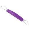 Akozon Grape Peeler, Grape Skin Peeler Remover Multi Function Fruit