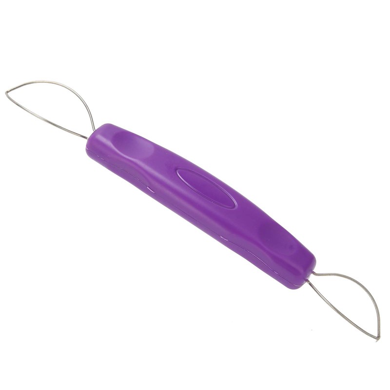 Akozon Grape Peeler, Grape Skin Peeler Remover Multi Function Fruit