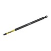 5 x SabreCut SCTX30152_5 152mm T30 TX30 Magnetic Impact Screwdriver