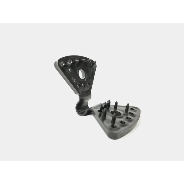 EraGreen Pack of 5 Special Clips with Eyelet, Attachment of