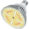 Lonwon LED Grow Lights for Indoor Plants Full Spectrum Grow