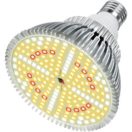 Lonwon LED Grow Lights for Indoor Plants Full Spectrum Grow Light Indoor Plant Lights for Indoor Growing Light for Plants Grow Light for Indoor Plant