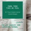 Gel Drc Tuna Masaje Relajante Con Pferde Y Castaña De