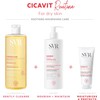 SVR Cicavit Crema Protectora para Manos para Piel Irritada y