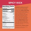 Catalina Crunch Mix Spicy Kick Keto Snack Mix | Keto