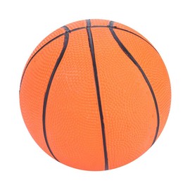 Tbest Pelota De Basketball Mini,Mini Pelota De Baloncesto,Juguete para Niños,Mini Pelota De Baloncesto Inflable para Niños,Minibola,Juego De Deportes Al Aire Libre para Niños Pequeños