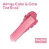 Rubor Almay Color & Care Tint Stick Tono Rose Flush