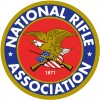 NRA National Rifle Association Vinyl Decal Sticker 18" (full color)