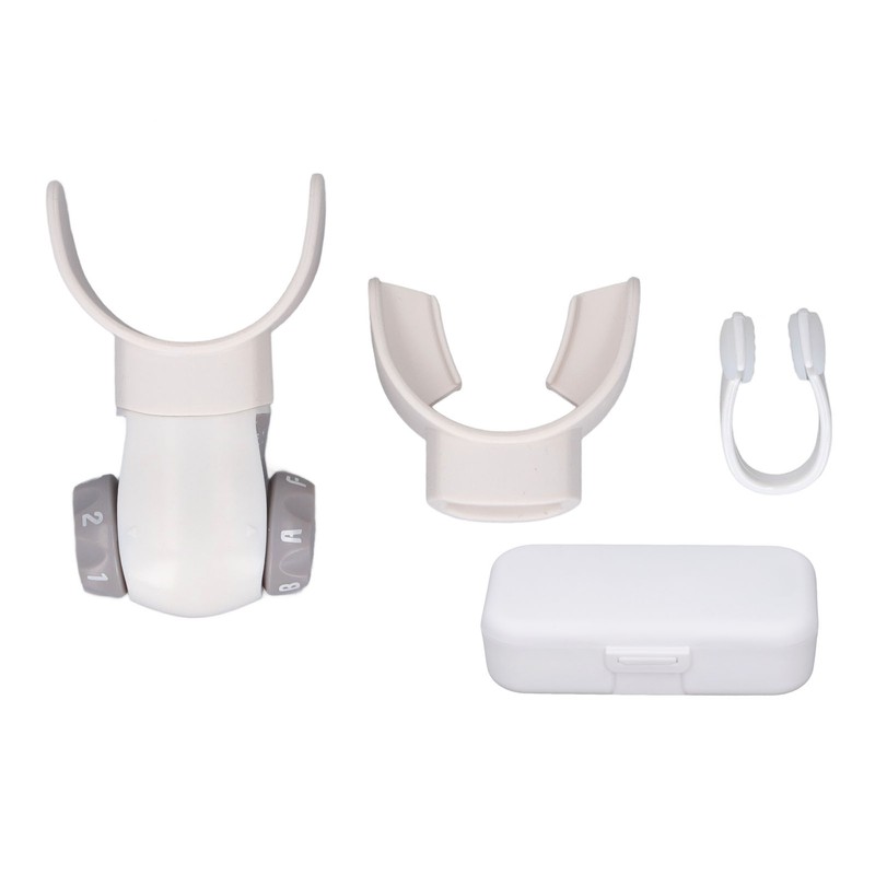 Lung Exerciser Device Respiratory Training Lung Exerciser Expander Device for