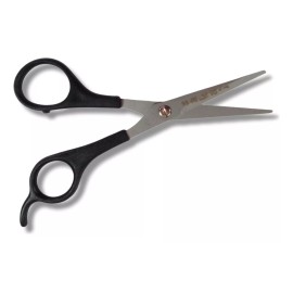 Sakai Tijera De Corte Micro Dentada Barberia/estética Sakai 5.5pLG