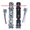 LoreenCar 1681537 LED Tail Light Lamp Holder Tail Lamp Holder